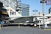 USS Midway CV 41 Aircraft CARRIER Museum & San Diego Downtown
