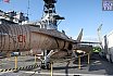 USS Midway CV 41 Aircraft CARRIER Museum & San Diego Downtown
