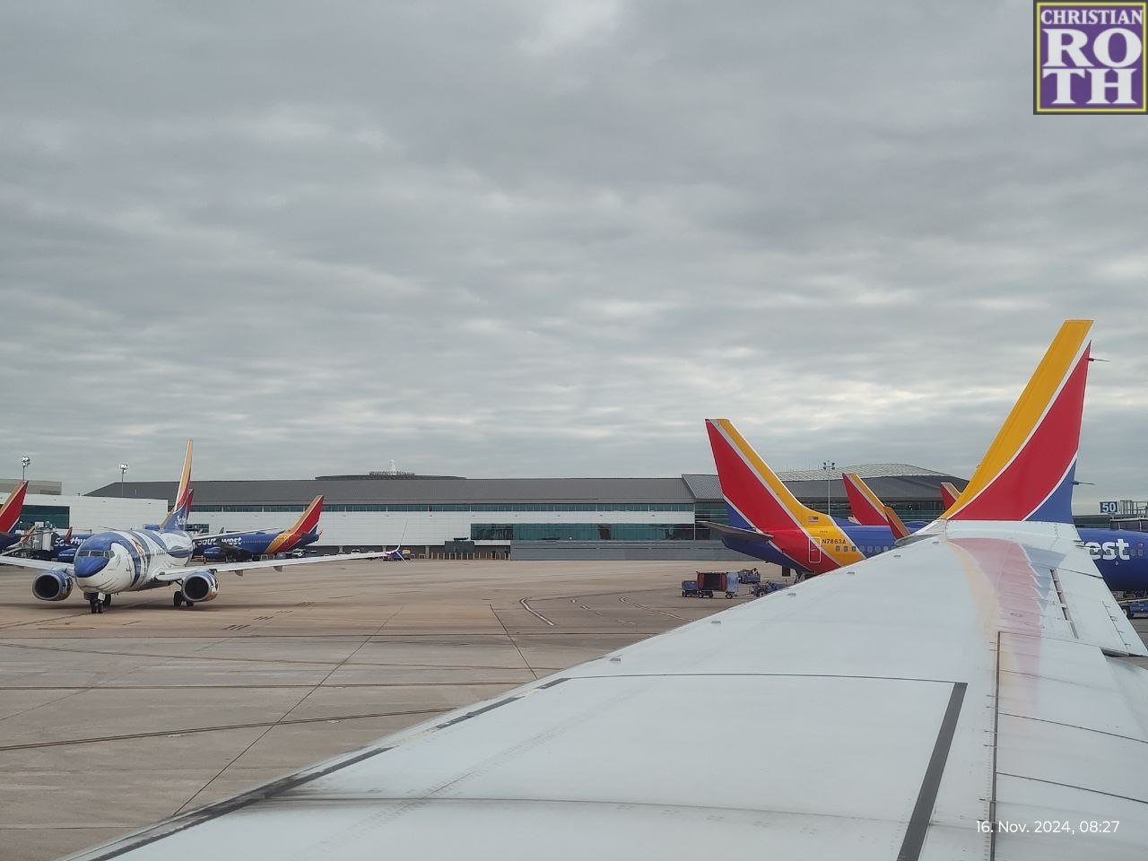 Southwest Airlines
