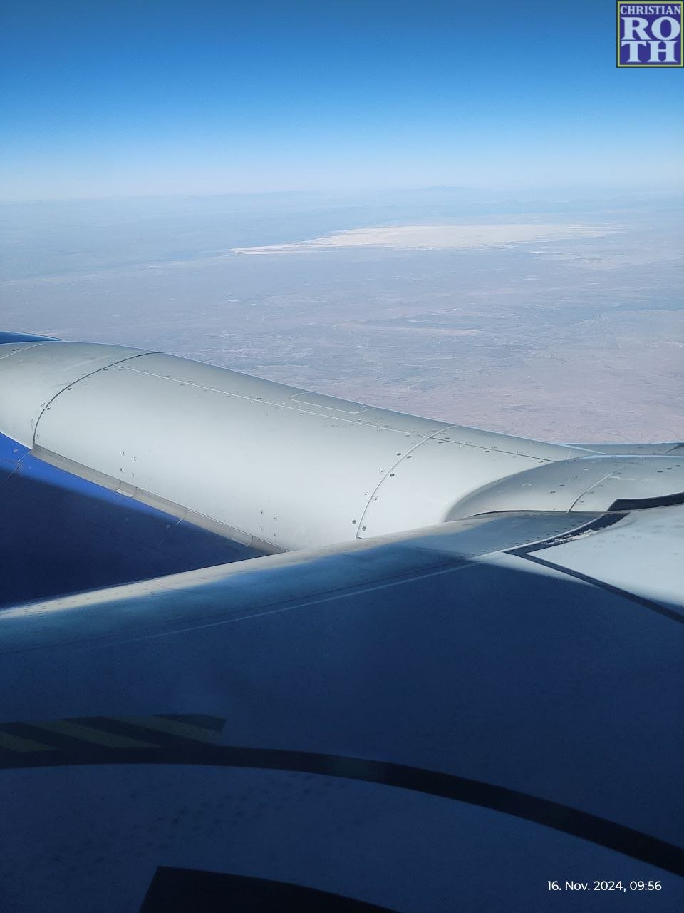 Southwest Airlines