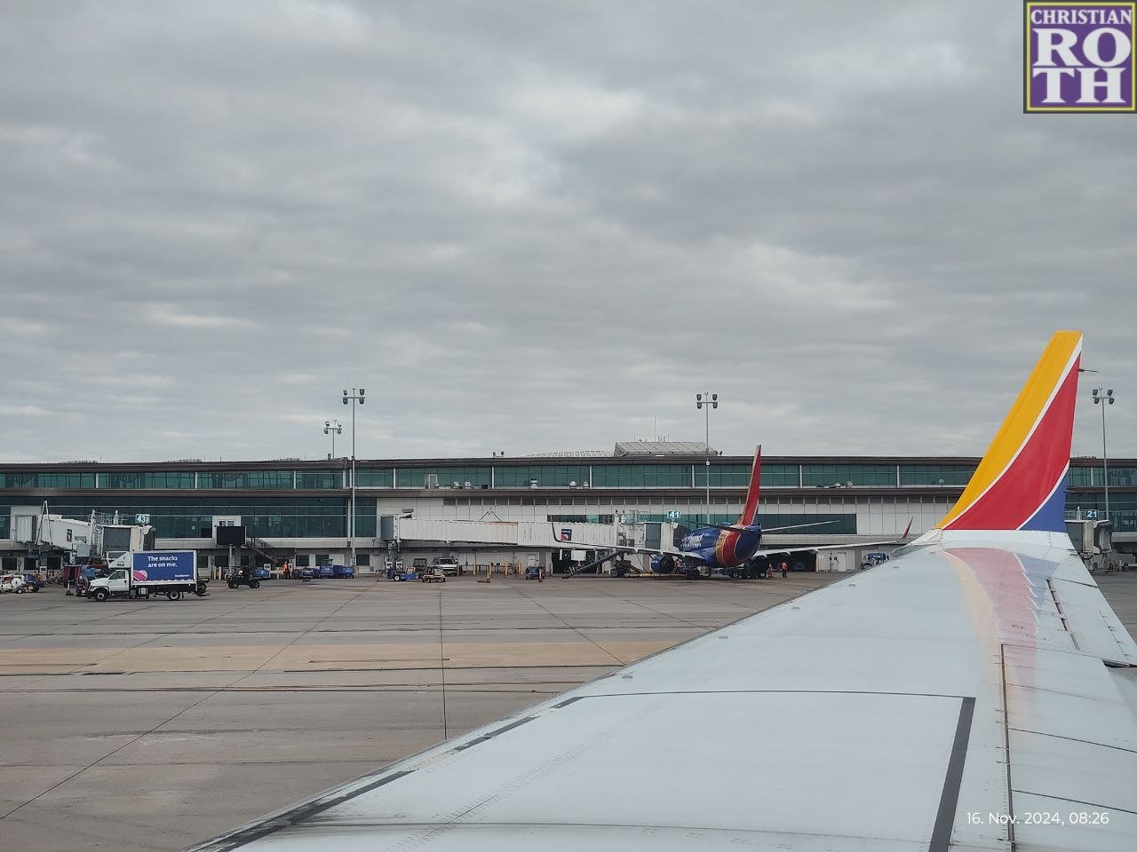 Southwest Airlines