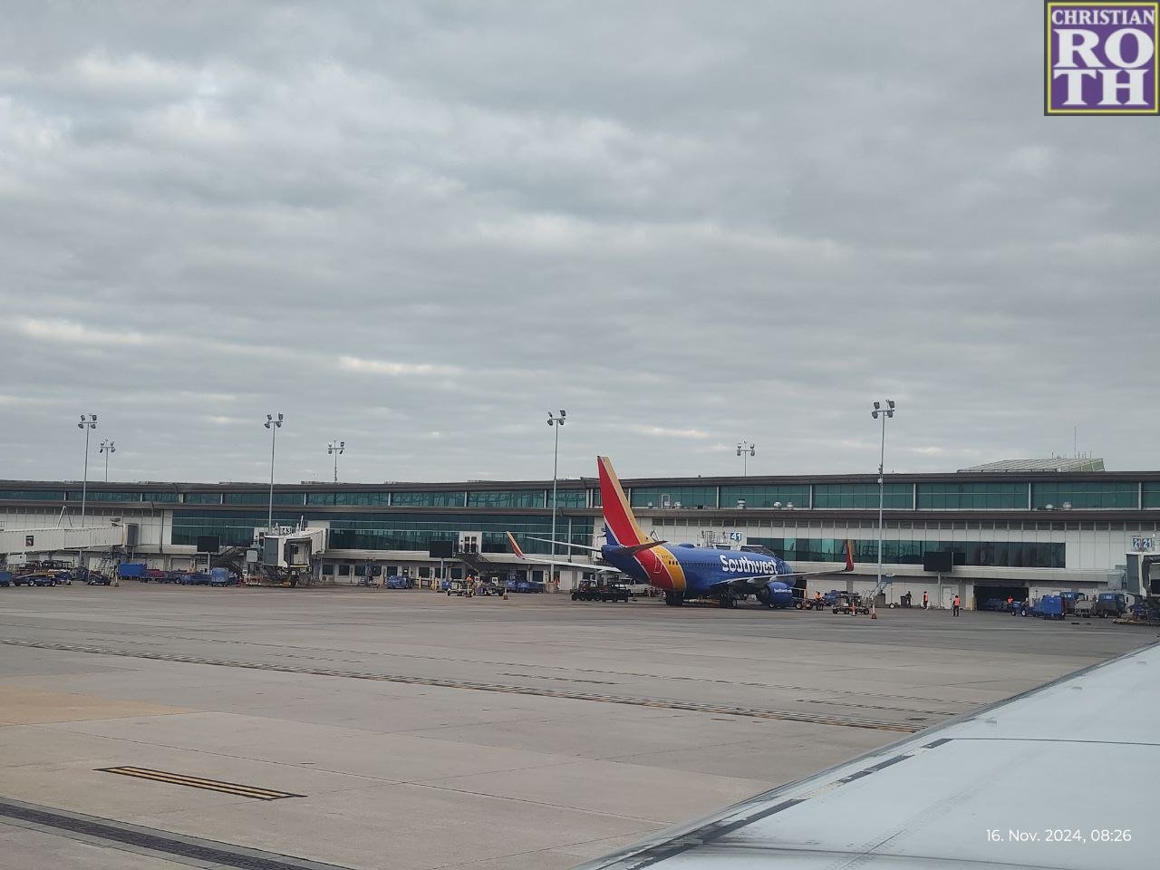Southwest Airlines