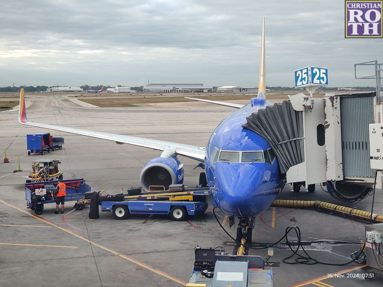 Southwest Airlines