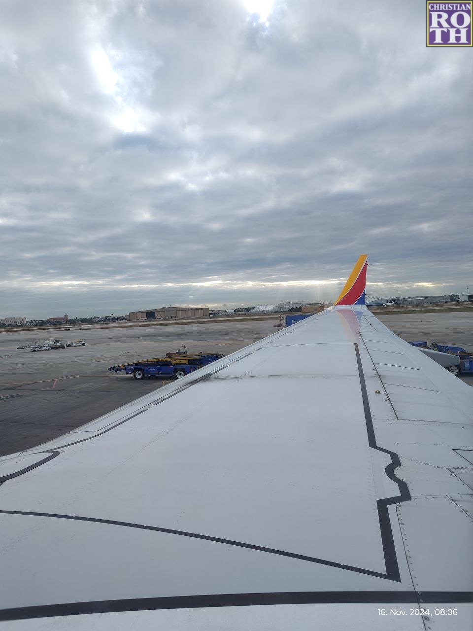 Southwest Airlines