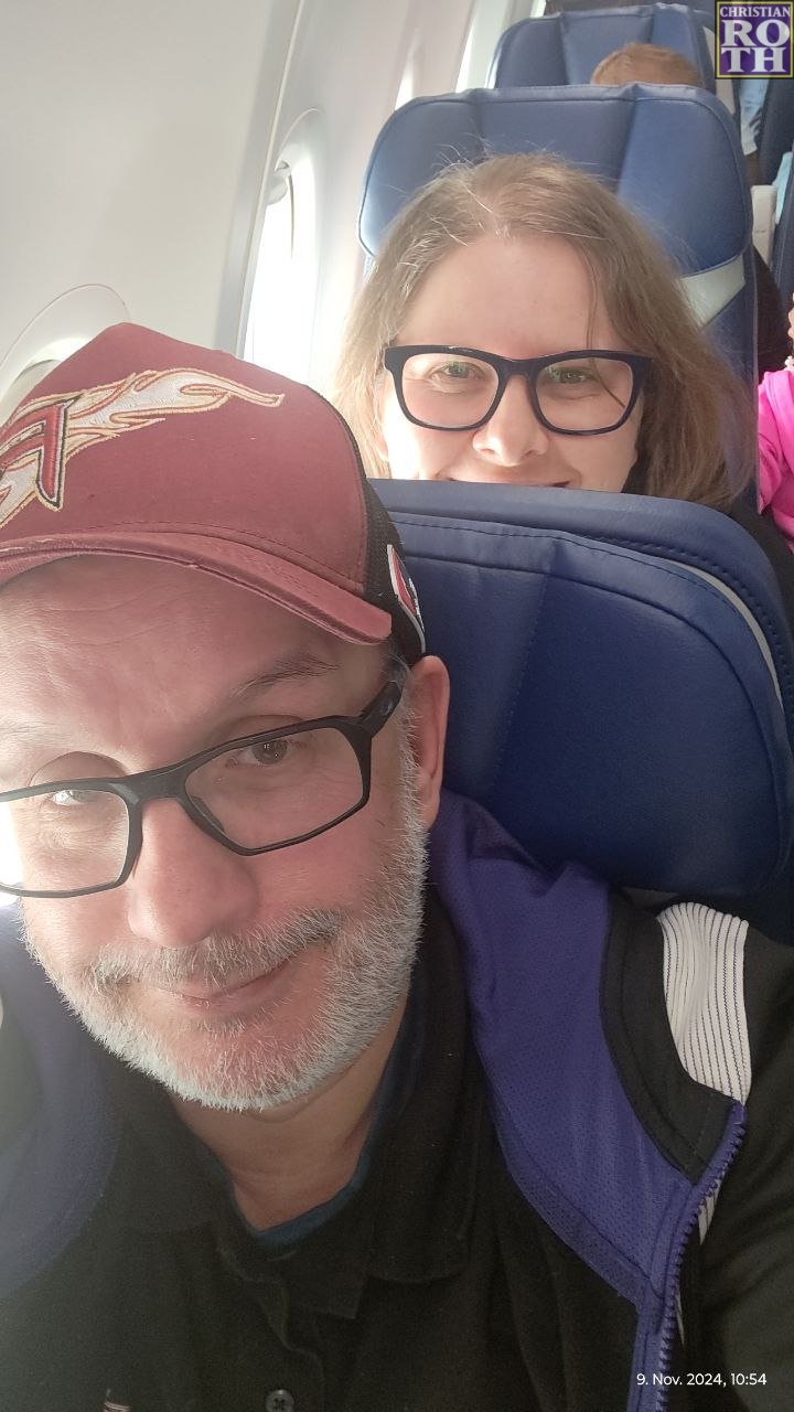 Southwest Airlines