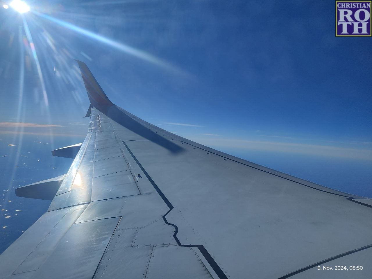 Southwest Airlines