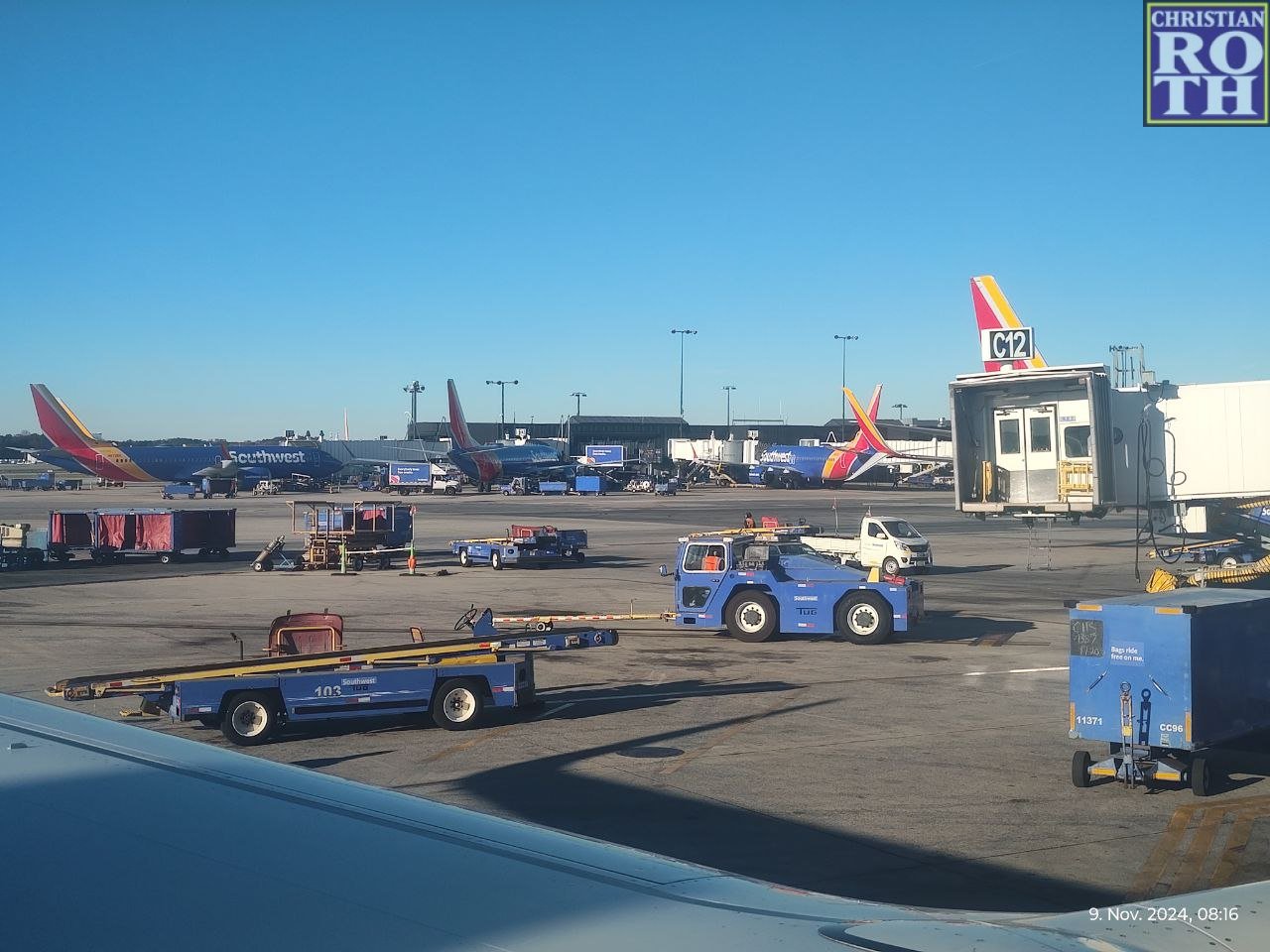 Southwest Airlines