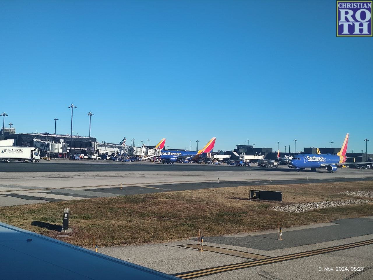 Southwest Airlines
