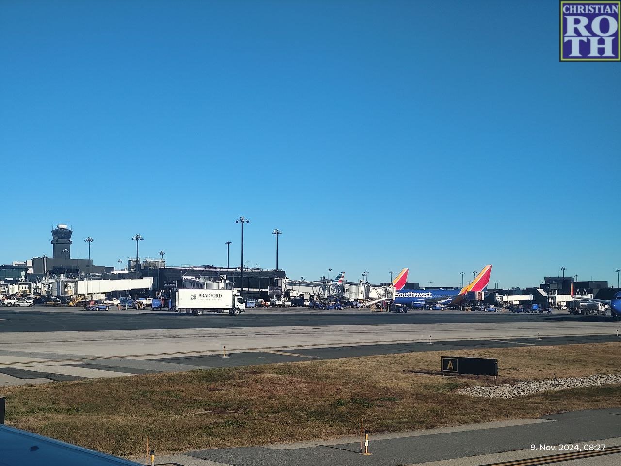 Southwest Airlines