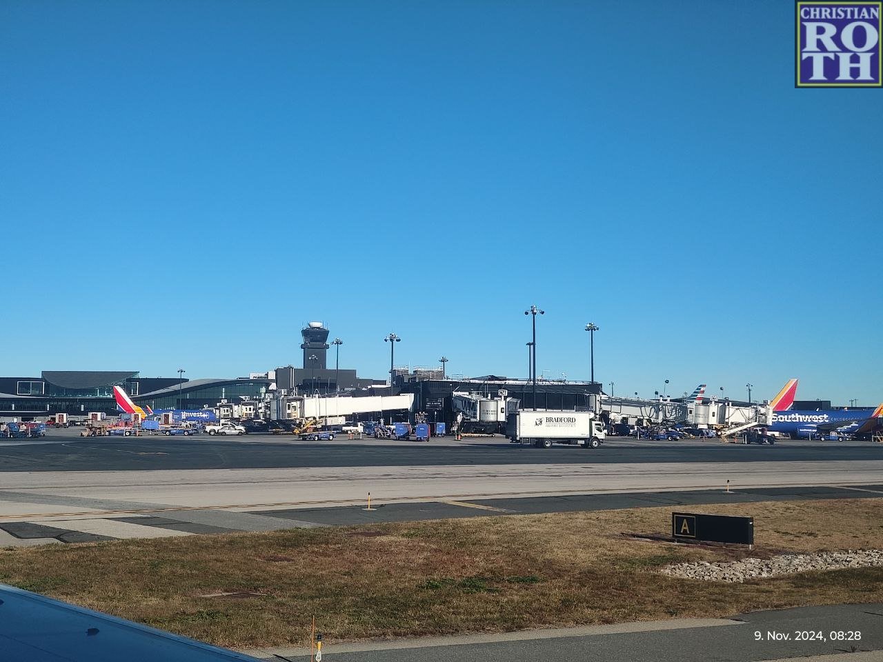 Southwest Airlines