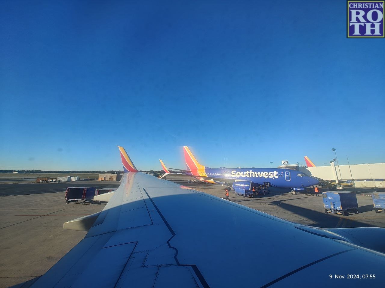 Southwest Airlines