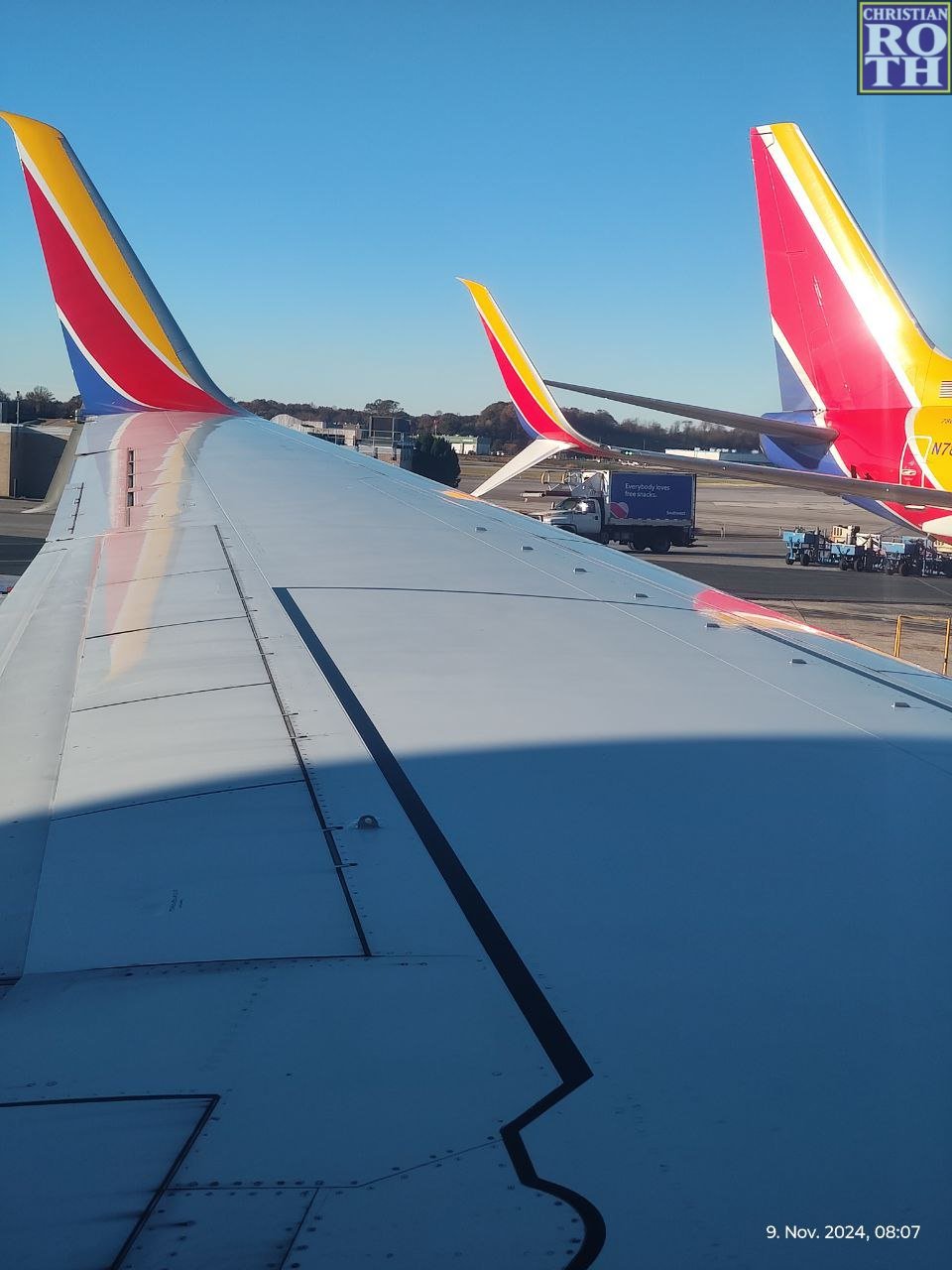 Southwest Airlines