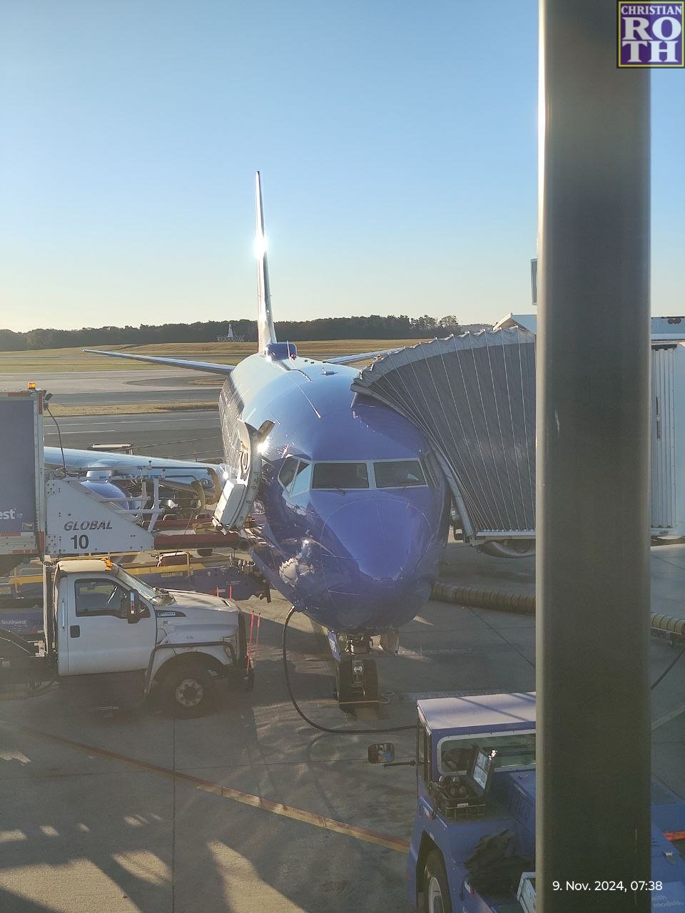 Southwest Airlines