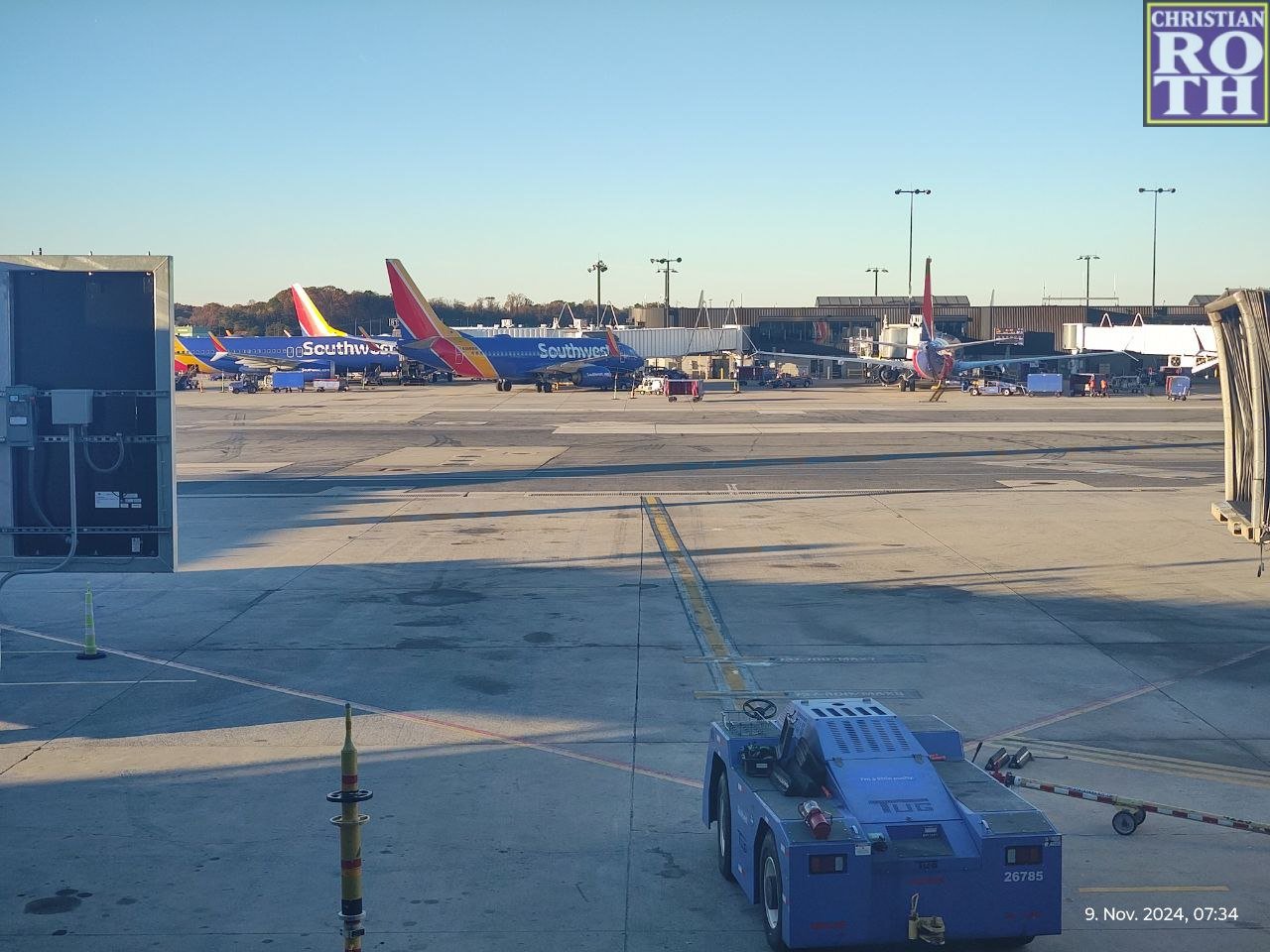 Southwest Airlines