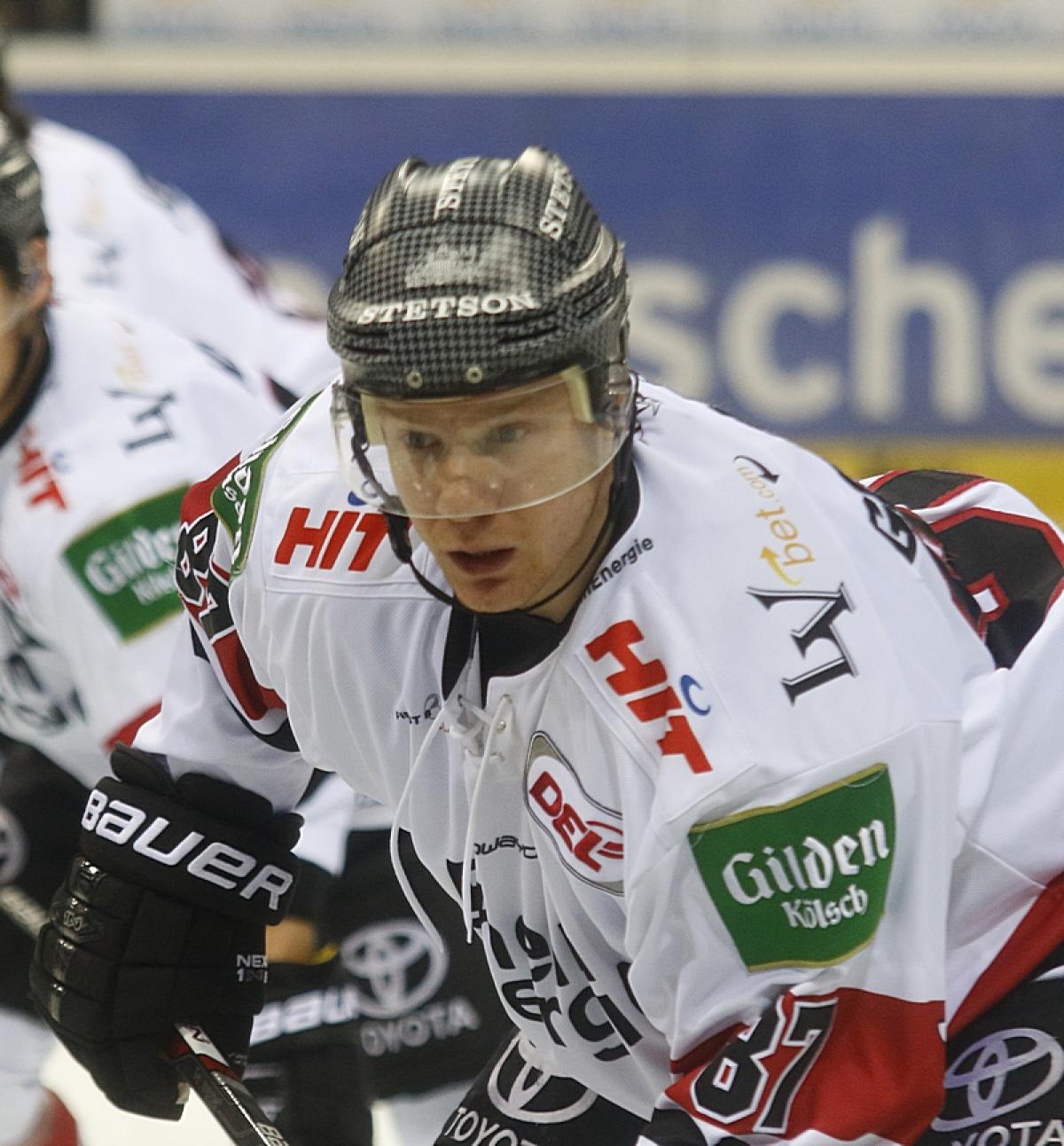 Gogulla. Der verlorene Sohn kommt nach Hause..